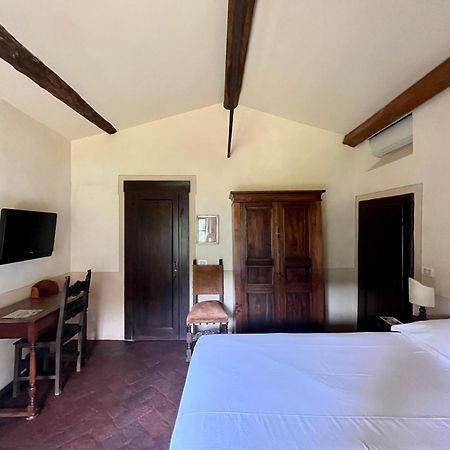 Tenuta Di San Giusto In Salcio Διαμέρισμα Gaiole in Chianti Εξωτερικό φωτογραφία