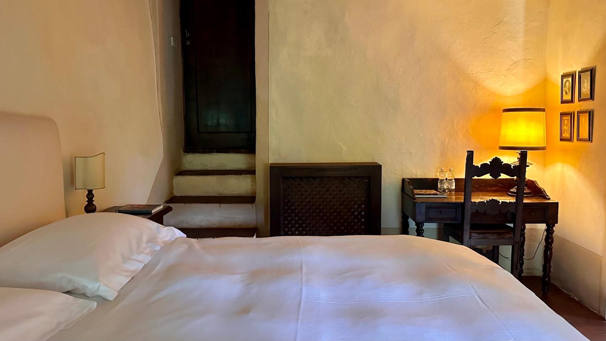 Tenuta Di San Giusto In Salcio Διαμέρισμα Gaiole in Chianti Εξωτερικό φωτογραφία
