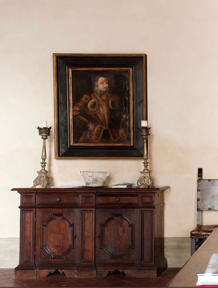 Tenuta Di San Giusto In Salcio Διαμέρισμα Gaiole in Chianti Εξωτερικό φωτογραφία