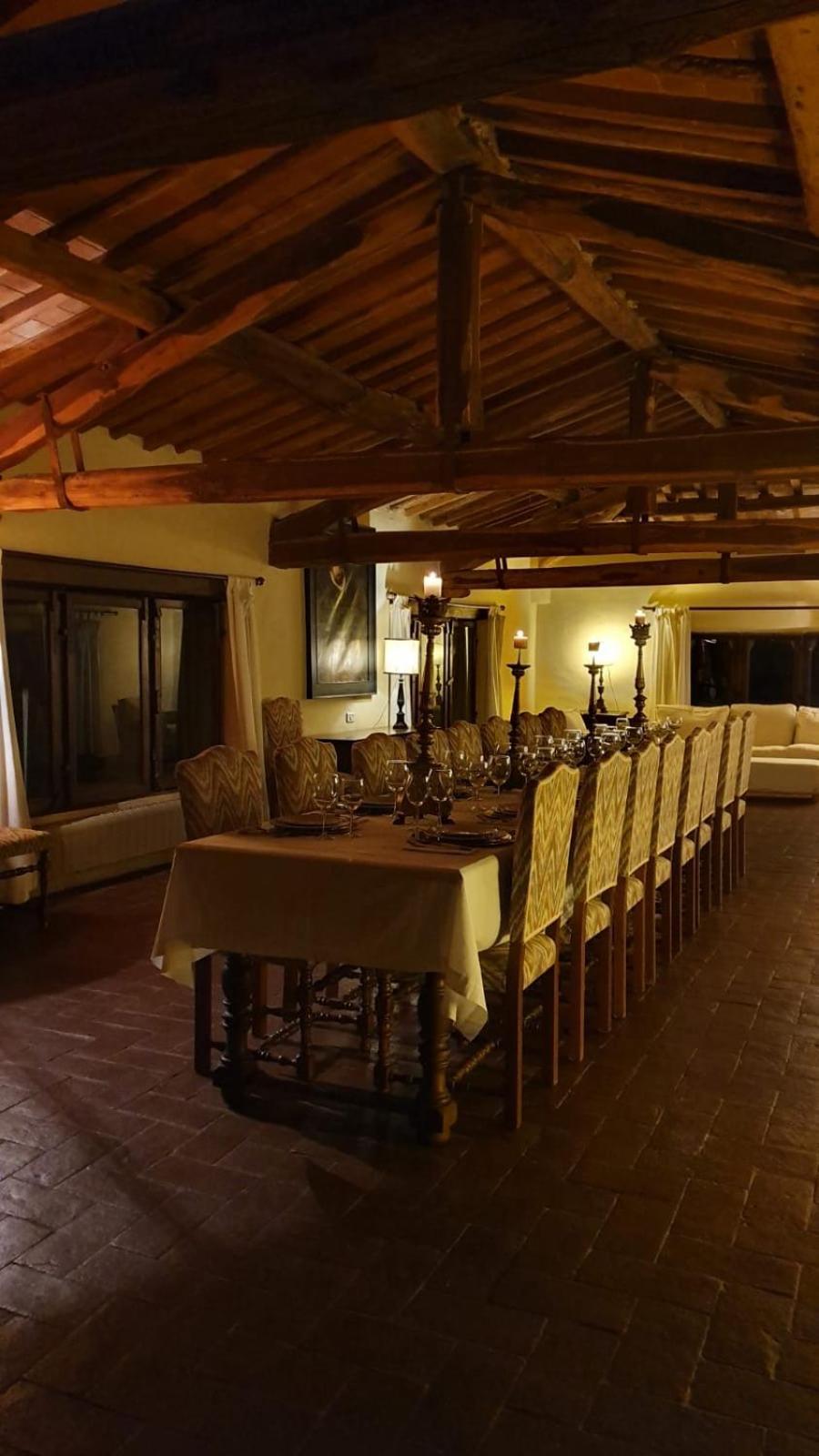 Tenuta Di San Giusto In Salcio Διαμέρισμα Gaiole in Chianti Εξωτερικό φωτογραφία